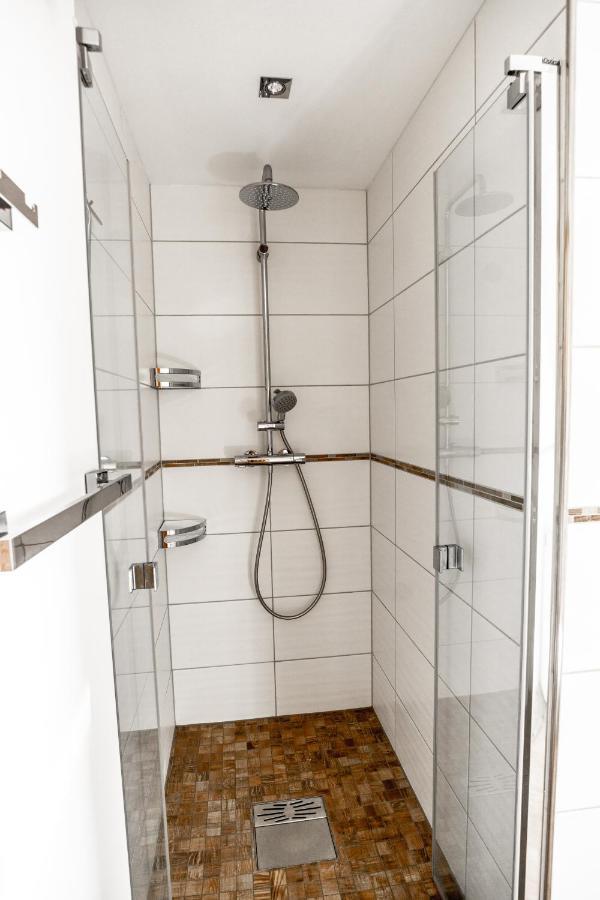 Schöne Ferienwohnung in der Sächsischen Schweiz Stolpen Exterior foto